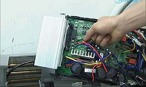 泽州美的空调电话是多少