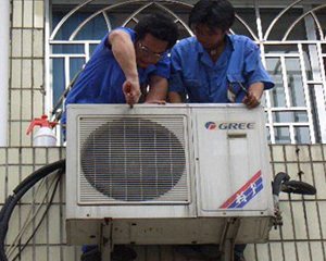 泽州空调维修售后服务中心