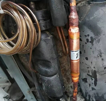 泽州美的变频多联机空调维修售后服务中心