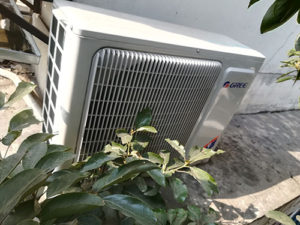 泽州空调维修售后服务