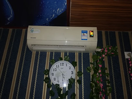 泽州空调维修售后服务中心