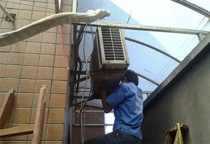 泽州空调维修售后服务中心