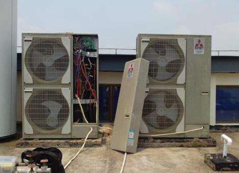 泽州空调维修电话号码多少