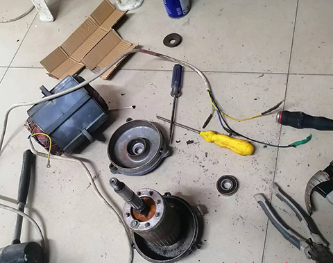 泽州空调维修售后服务中心电话在哪里找