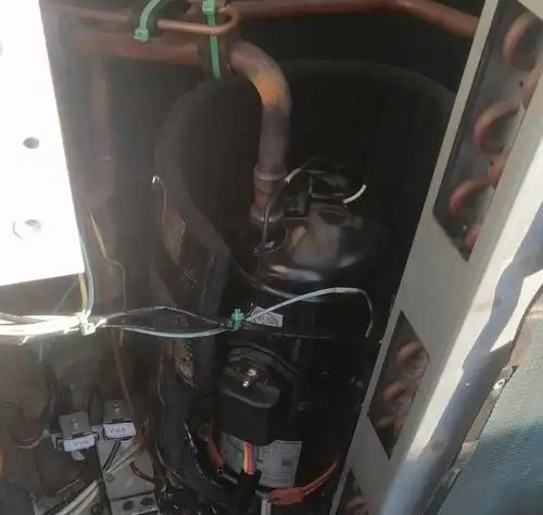 泽州维修变频空调电话在哪里找