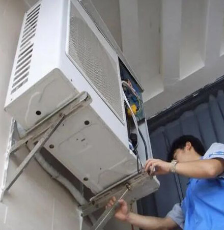 泽州24小时空调维修热线