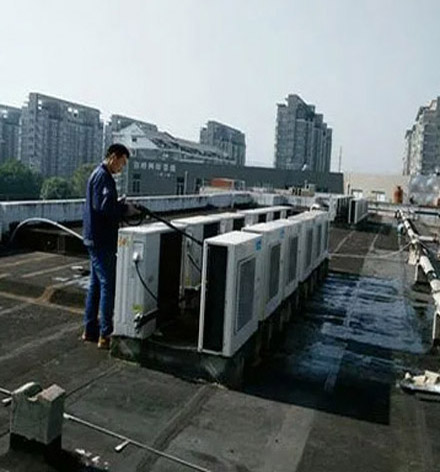 泽州 空调拆装 泽州本地 空调拆装公司