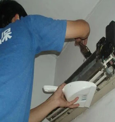 泽州空调清洗保养