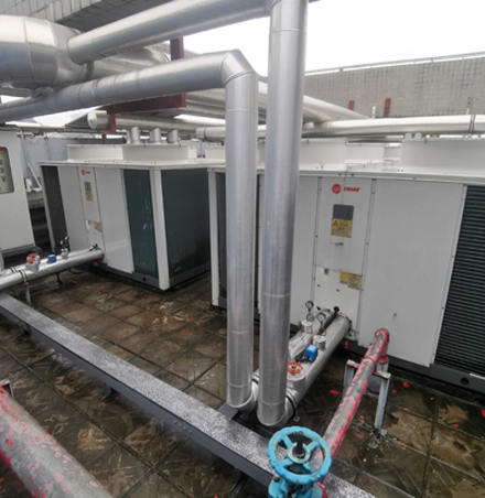 泽州附近中央空调维修 泽州上门中央空调维修